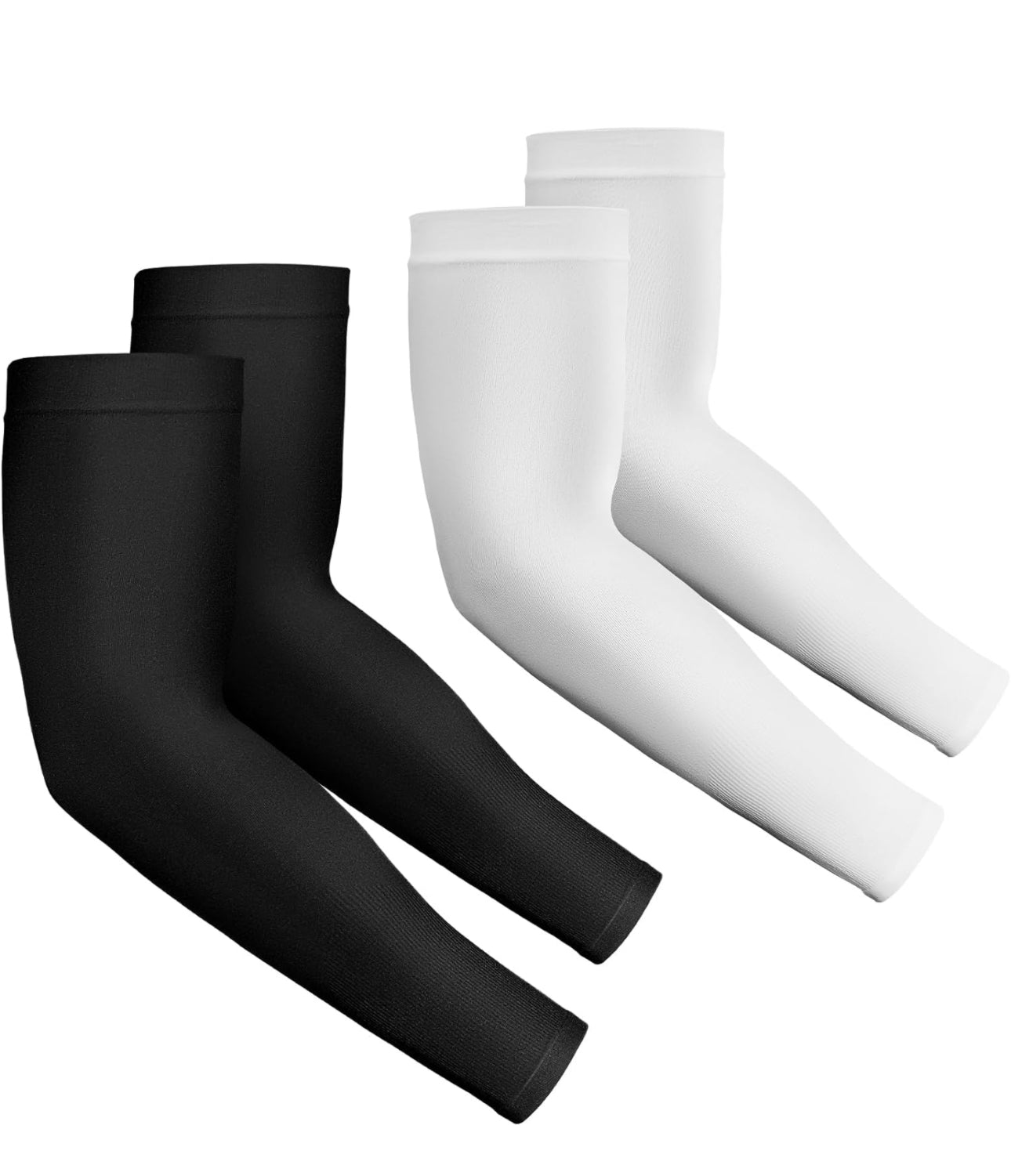 Sport Compression Sleeves - 2 pk