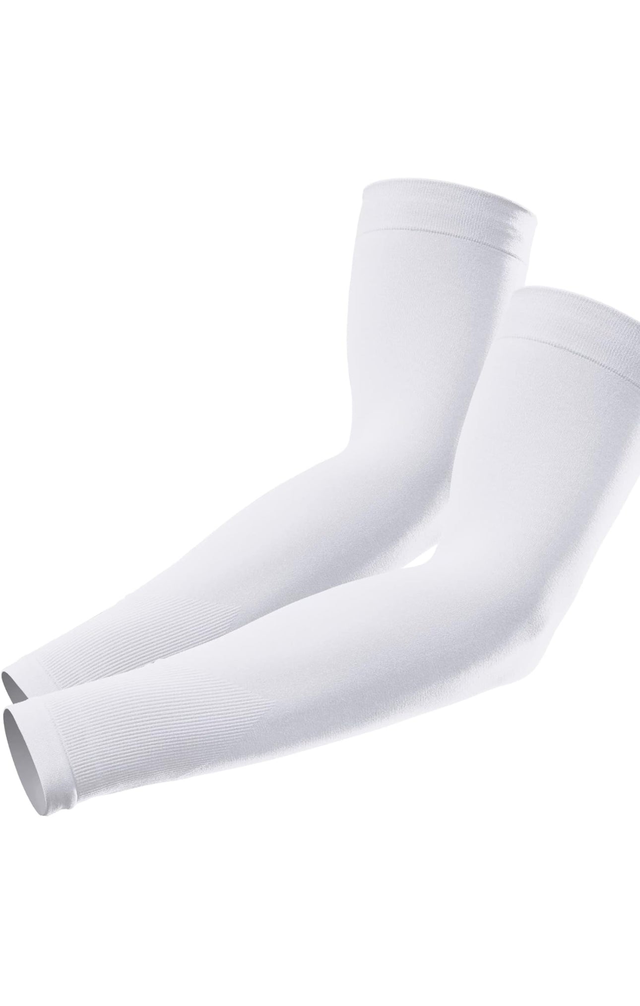 Sport Compression Sleeves - 2 pk