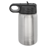 12oz Water Bottle BLANK