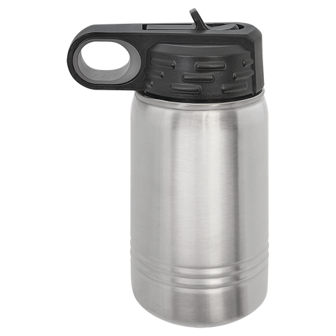 12oz Water Bottle BLANK