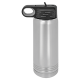 20 oz Water Bottle BLANK