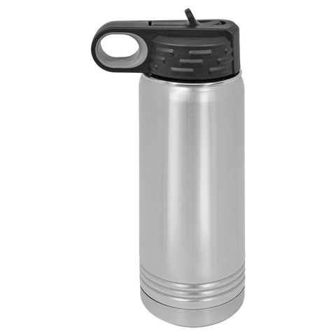 20 oz Water Bottle BLANK