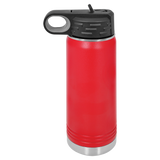 20 oz Water Bottle BLANK