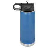 20 oz Water Bottle BLANK