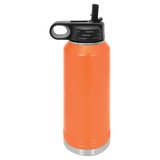 32 oz. Water Bottles BLANK