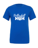 Volleyball Mom T-Shirt