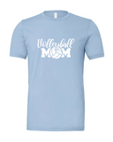 Volleyball Mom T-Shirt