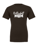 Volleyball Mom T-Shirt