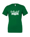 Volleyball Mom T-Shirt