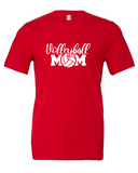 Volleyball Mom T-Shirt